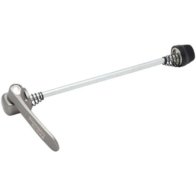 SHIMANO HB-5700-S Complete quick release 133mm Silver