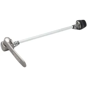 SHIMANO HB-5700-S Complete quick release 133mm Silver