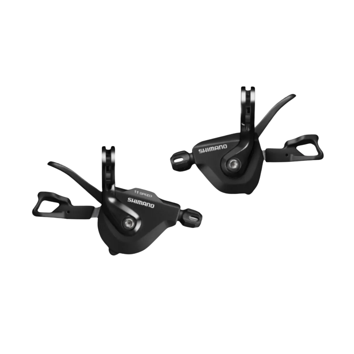 Shimano Sl-Rs700 Rapidfire  Set 11-Speed Flat Bar Double Black