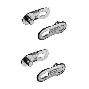 Shimano SM-CN910 Quick Link 12s (2 pairs)