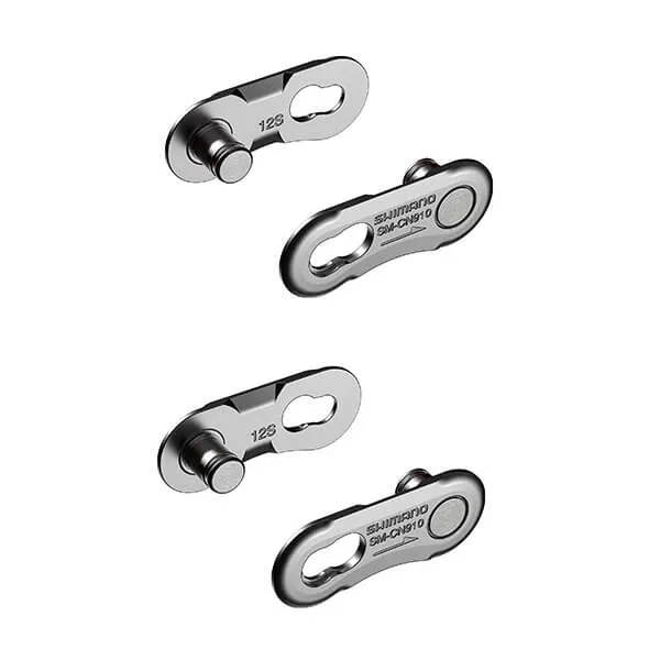 Shimano SM-CN910 Quick Link 12s (2 pairs)