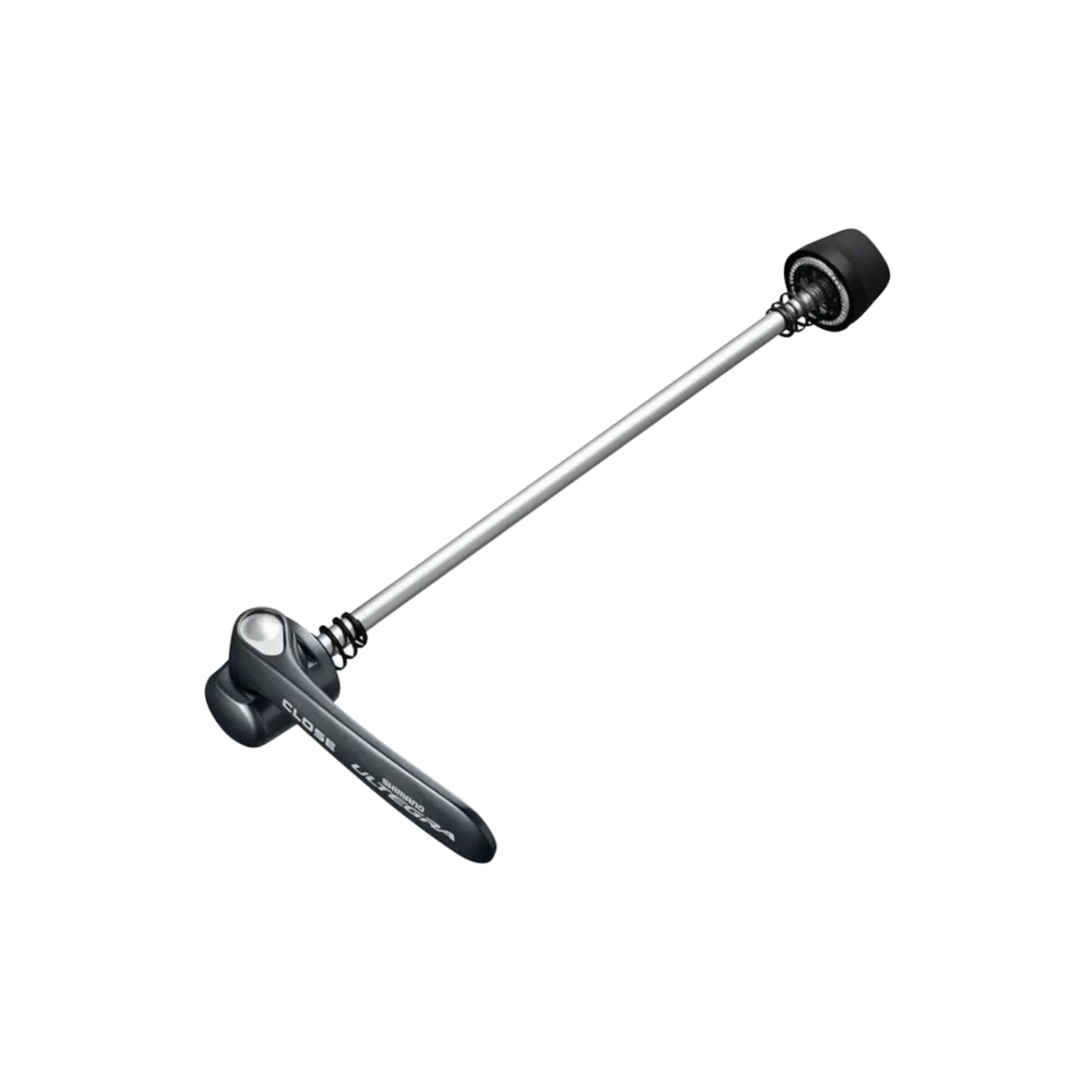 Shimano Wh-Rs100-F Quick Release 133mm