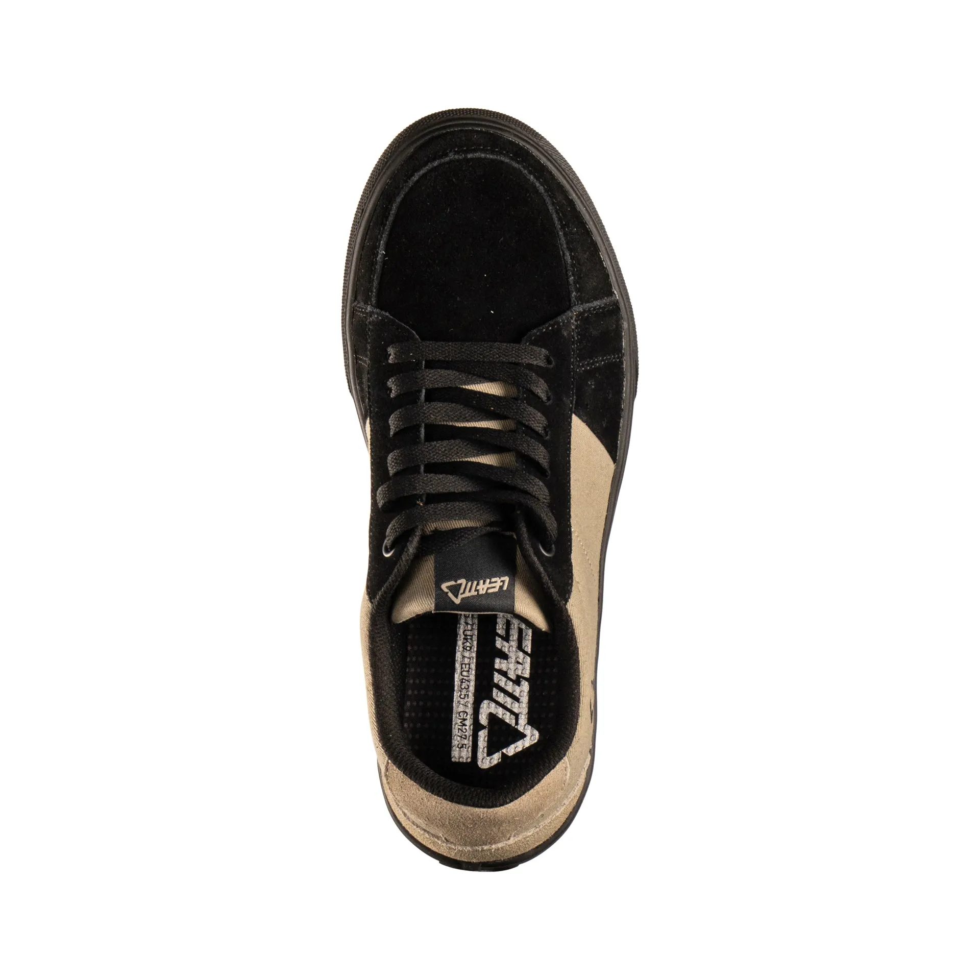 Shoe 1.0 Flat Dune