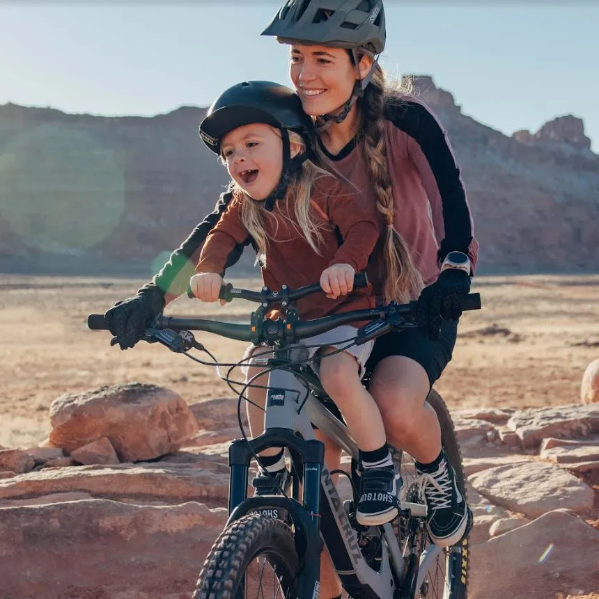 Shotgun Pro Kids Handlebars