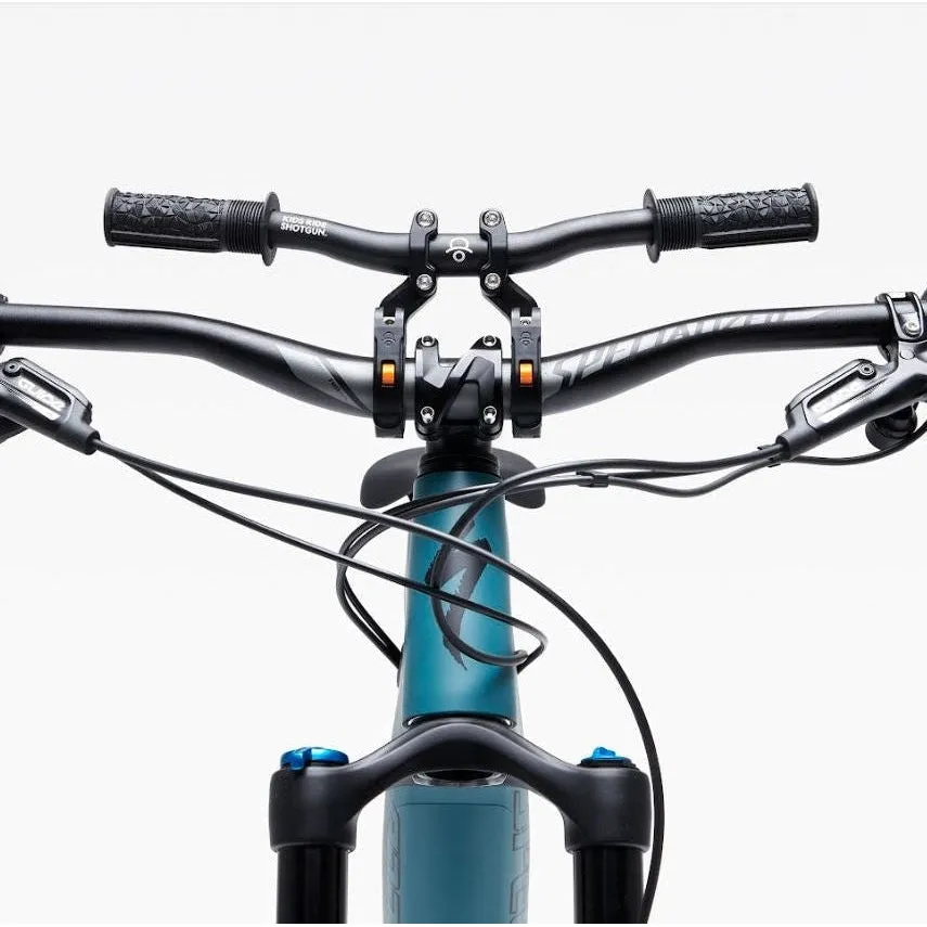 Shotgun Pro Kids Handlebars