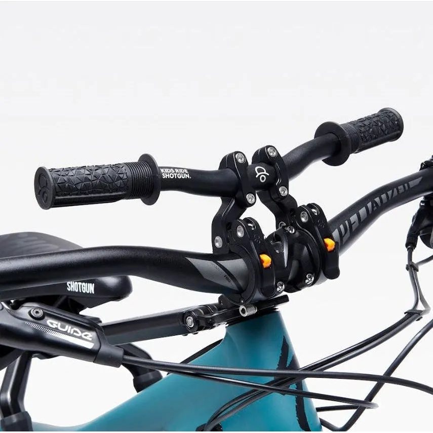Shotgun Pro Kids Handlebars