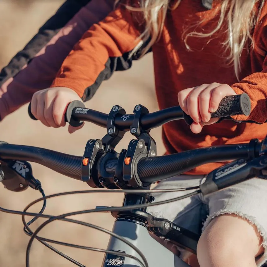 Shotgun Pro Kids Handlebars