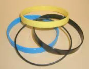 Si Tech Quick Glove Spanner Ring