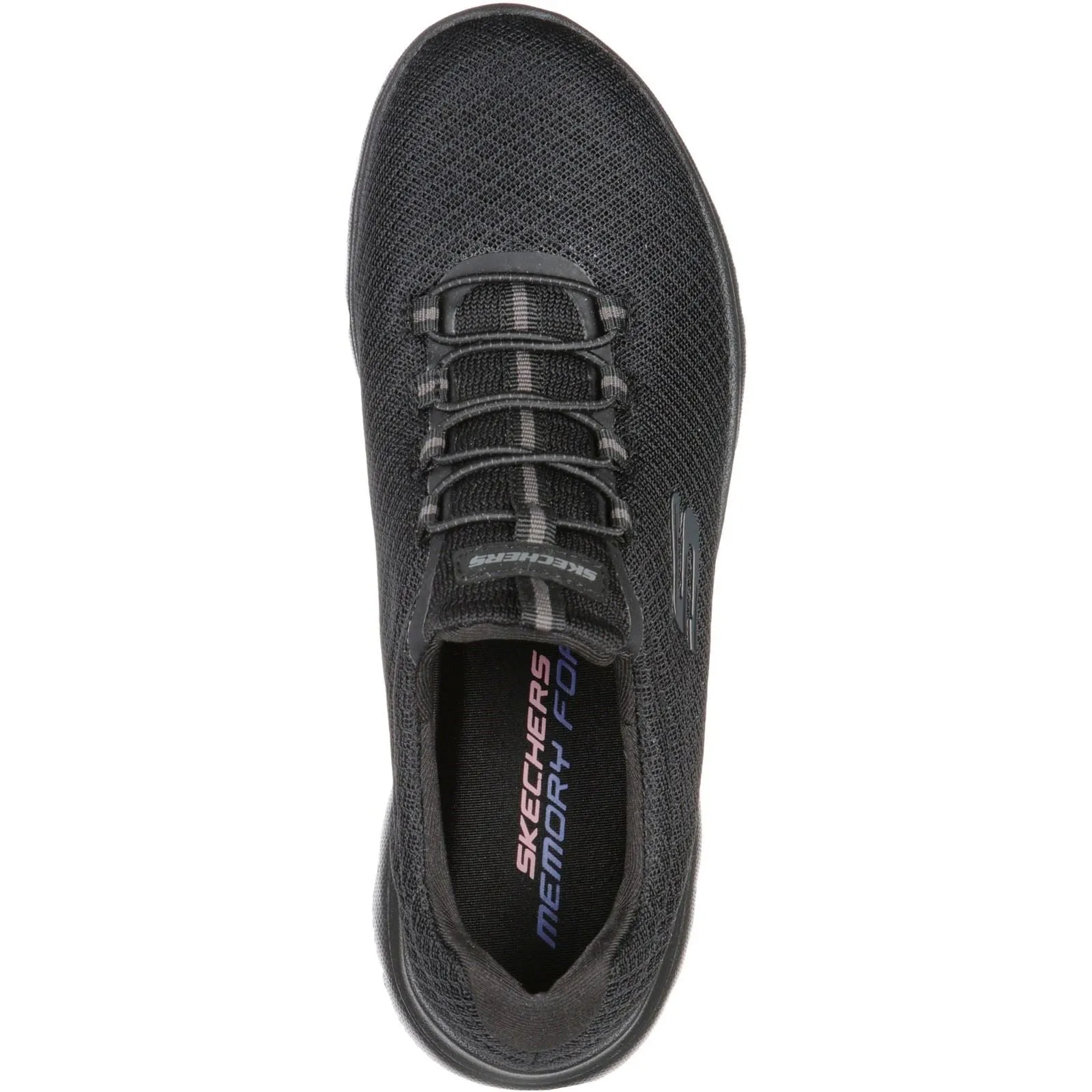 Skechers 12980 Summits Sport-Sneaker für Damen in weiter Passform
