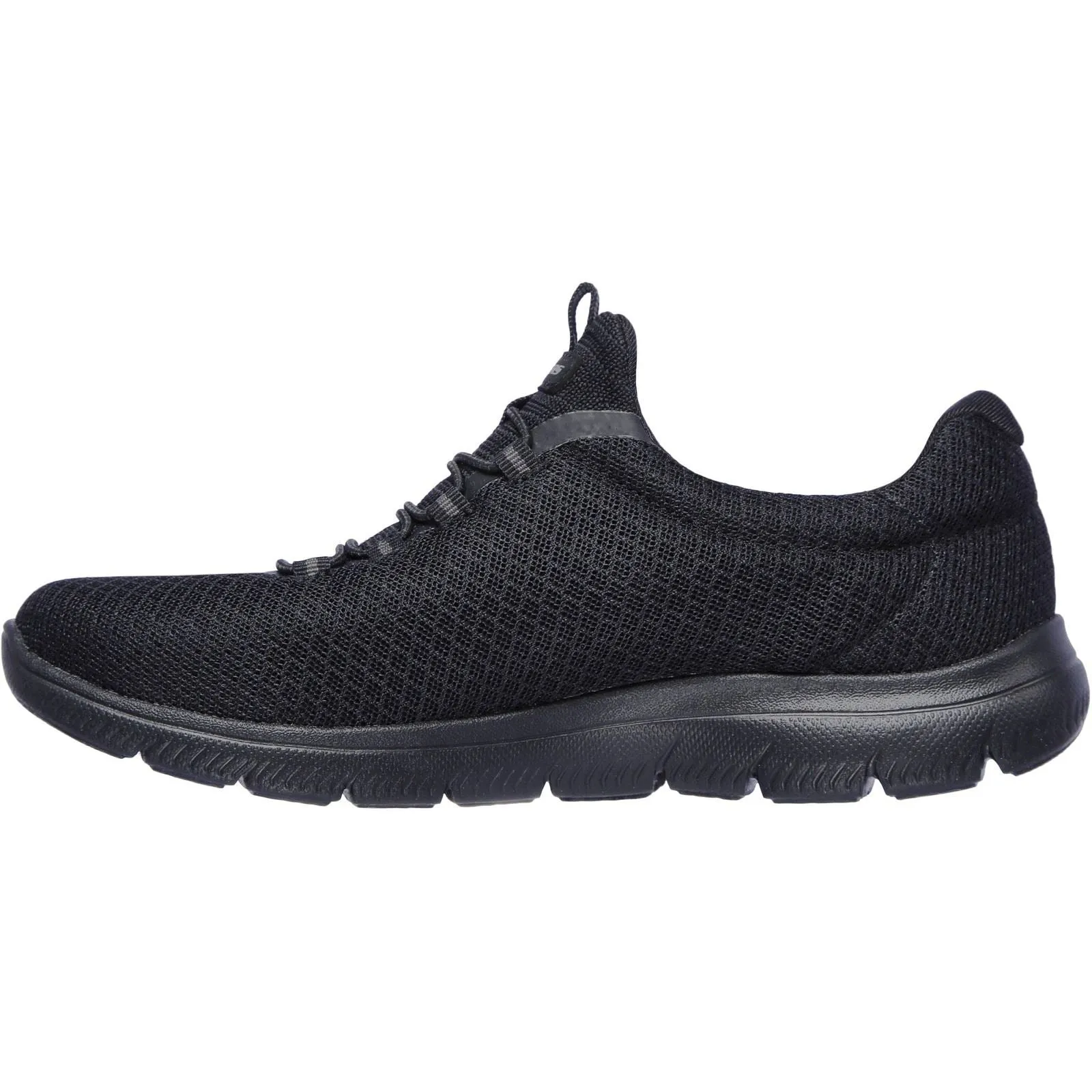 Skechers 12980 Summits Sport-Sneaker für Damen in weiter Passform
