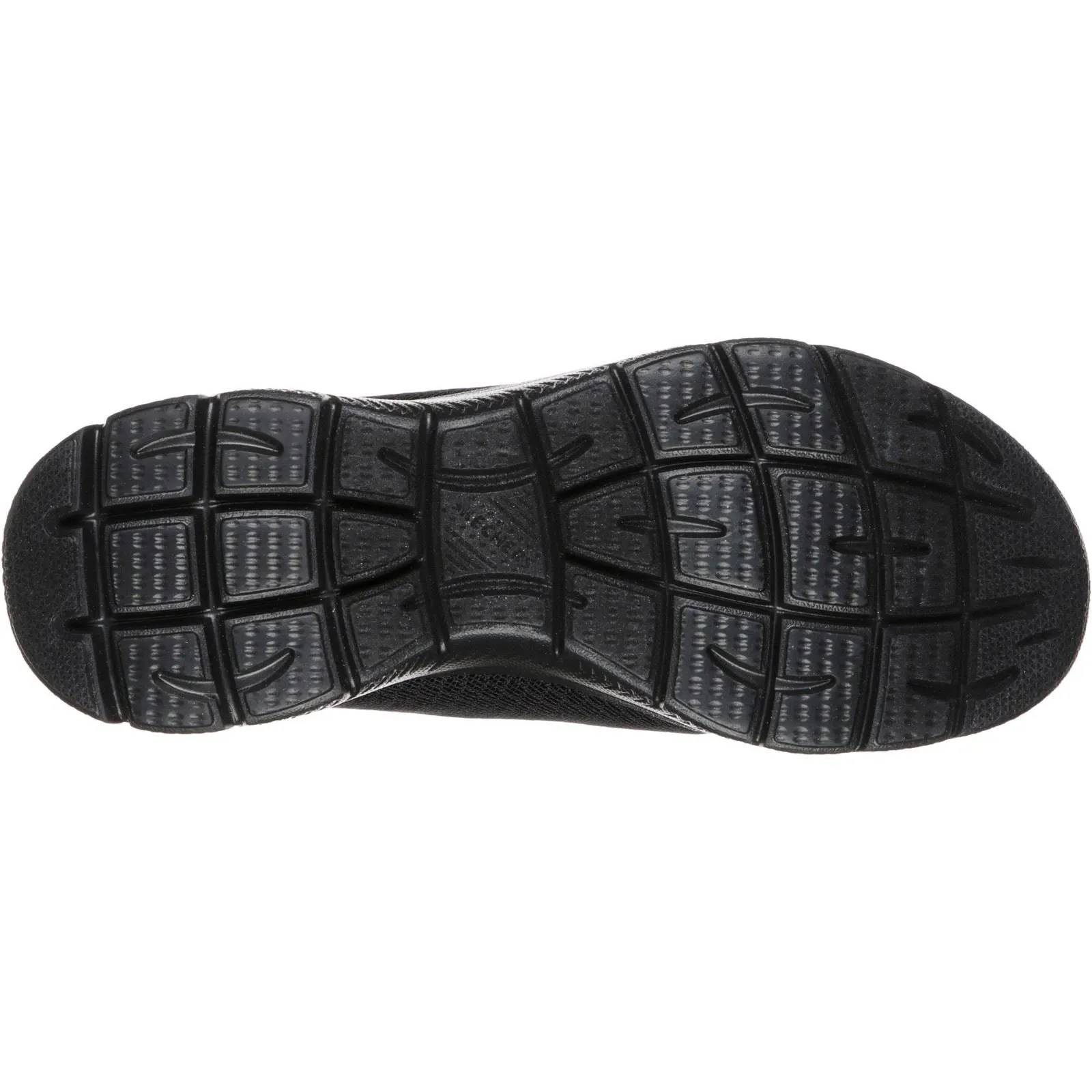Skechers 12980 Summits Sport-Sneaker für Damen in weiter Passform