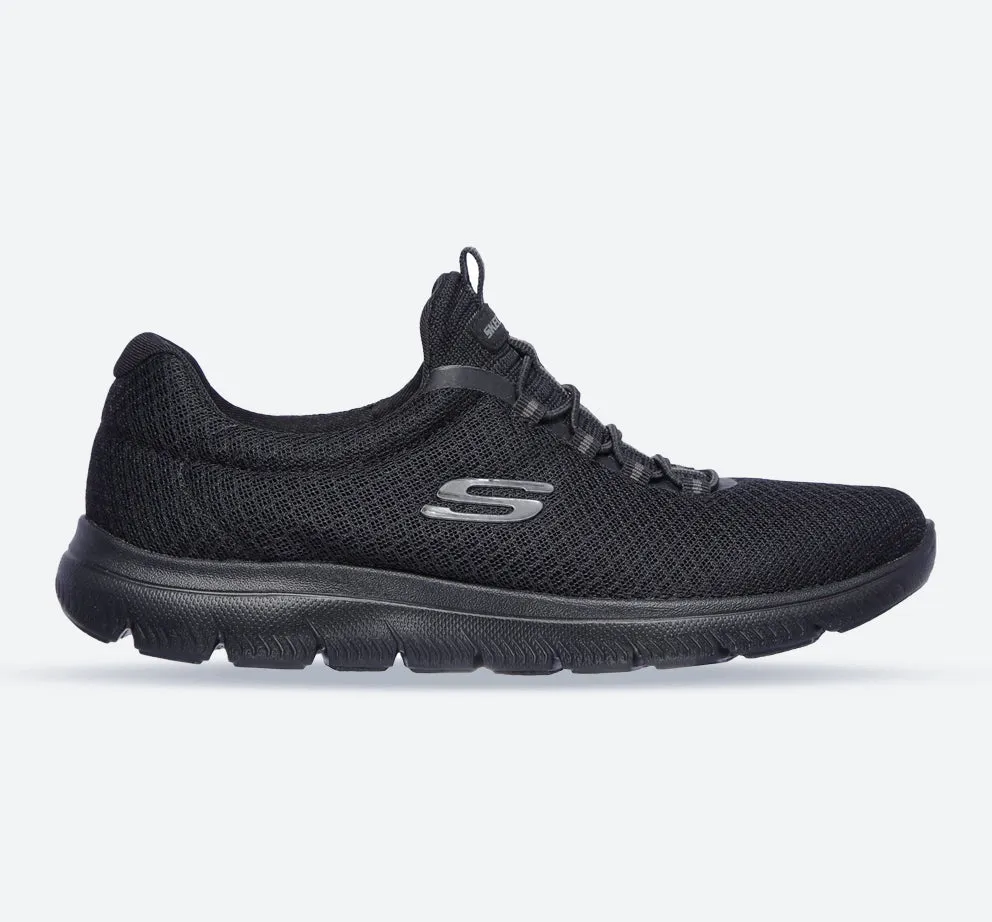 Skechers 12980 Summits Sport-Sneaker für Damen in weiter Passform