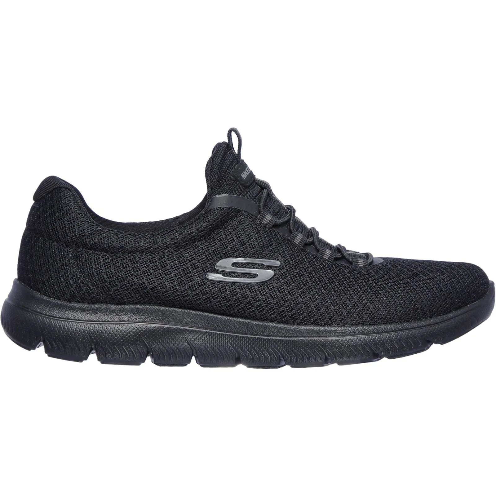 Skechers 12980 Summits Sport-Sneaker für Damen in weiter Passform