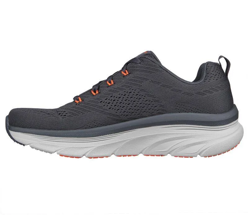 Skechers 232364 Relaxed Fit Meerno D'lux Walker Sneakers für Herren mit weiter Passform