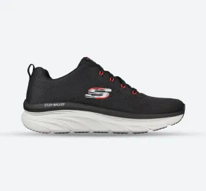 Skechers 232364 Relaxed Fit Meerno D'lux Walker Sneakers für Herren mit weiter Passform