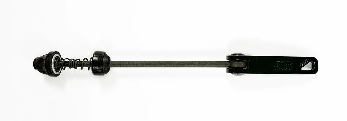 Skewer - Quick Release