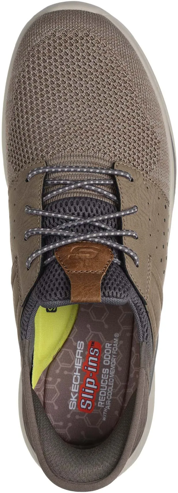 Slade Ocon sneakers