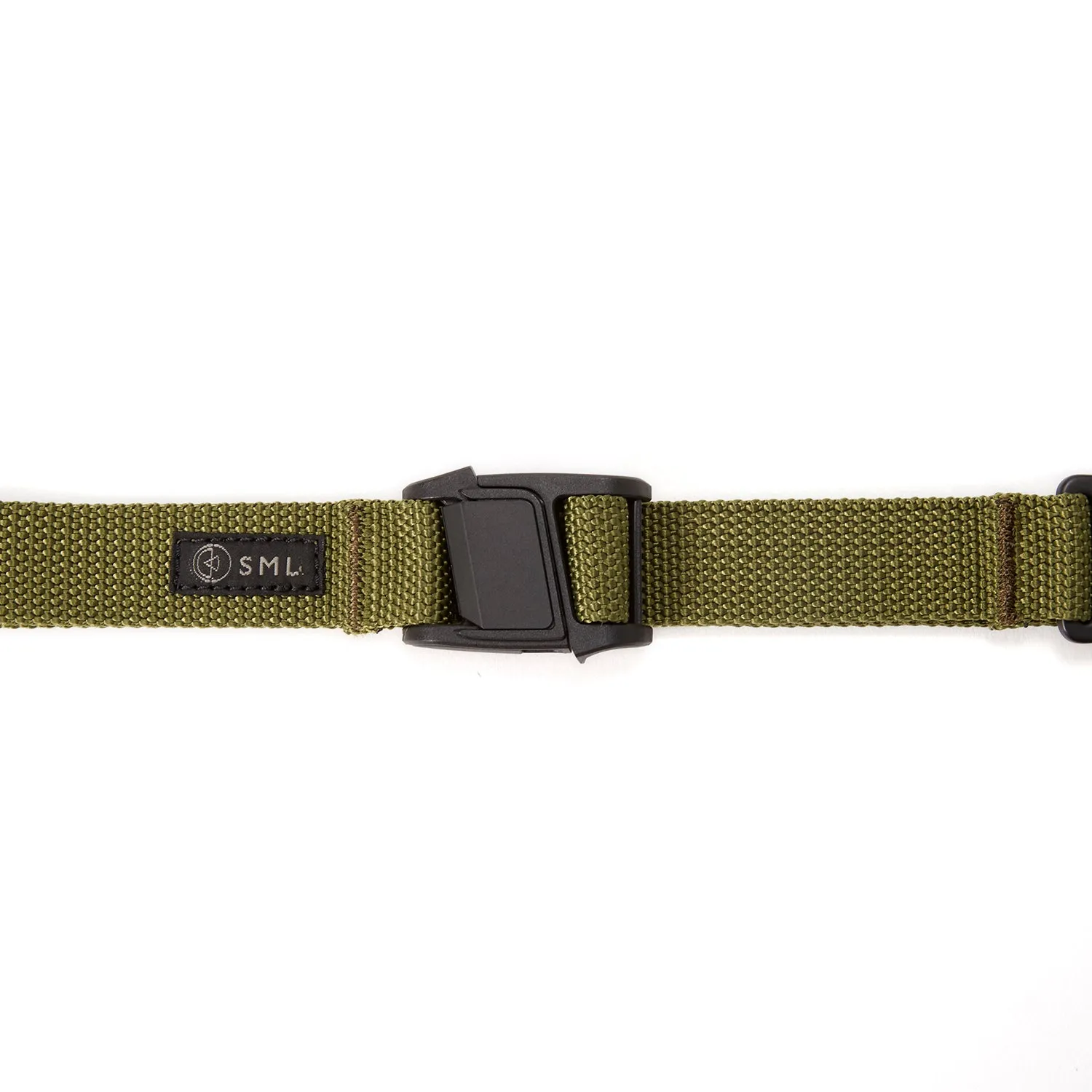 SML | エスエムエル　quick operation tech belt S