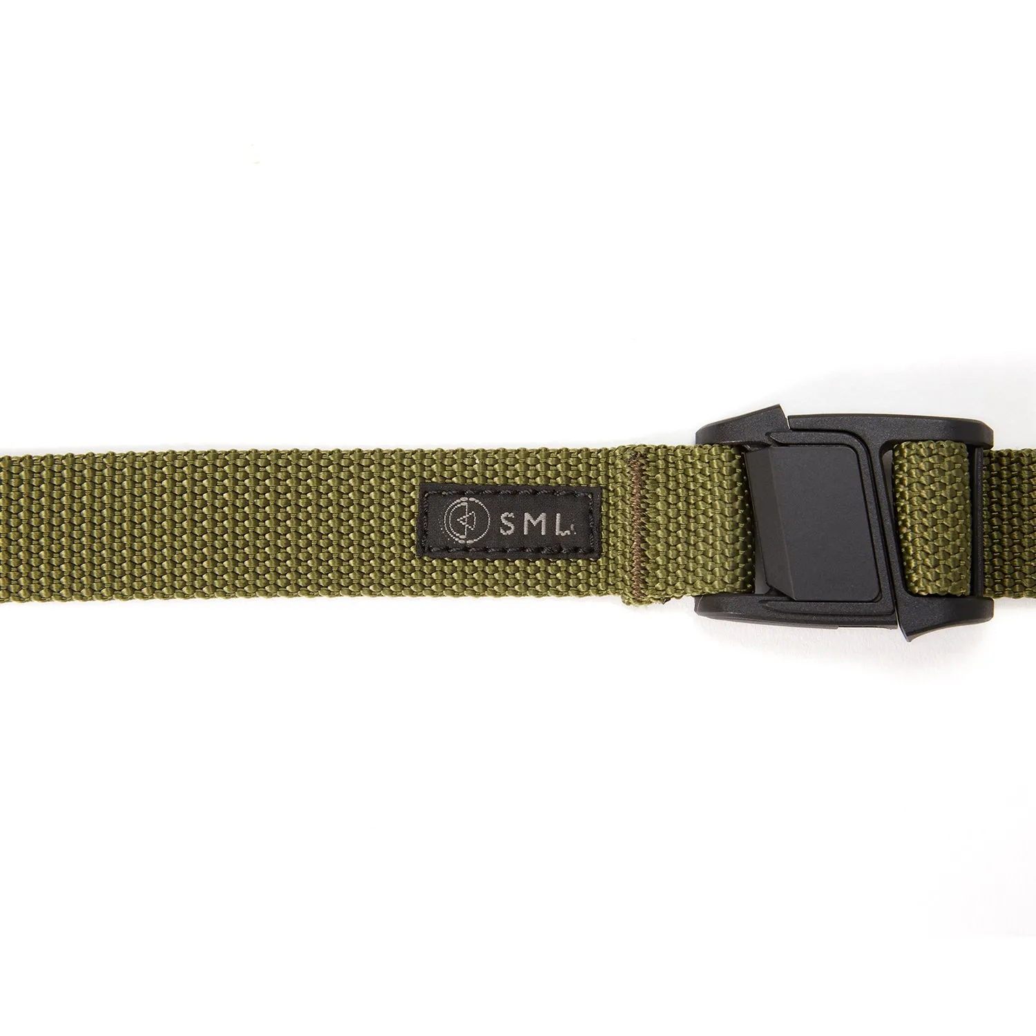 SML | エスエムエル　quick operation tech belt S