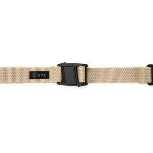 SML | エスエムエル　quick operation tech belt S