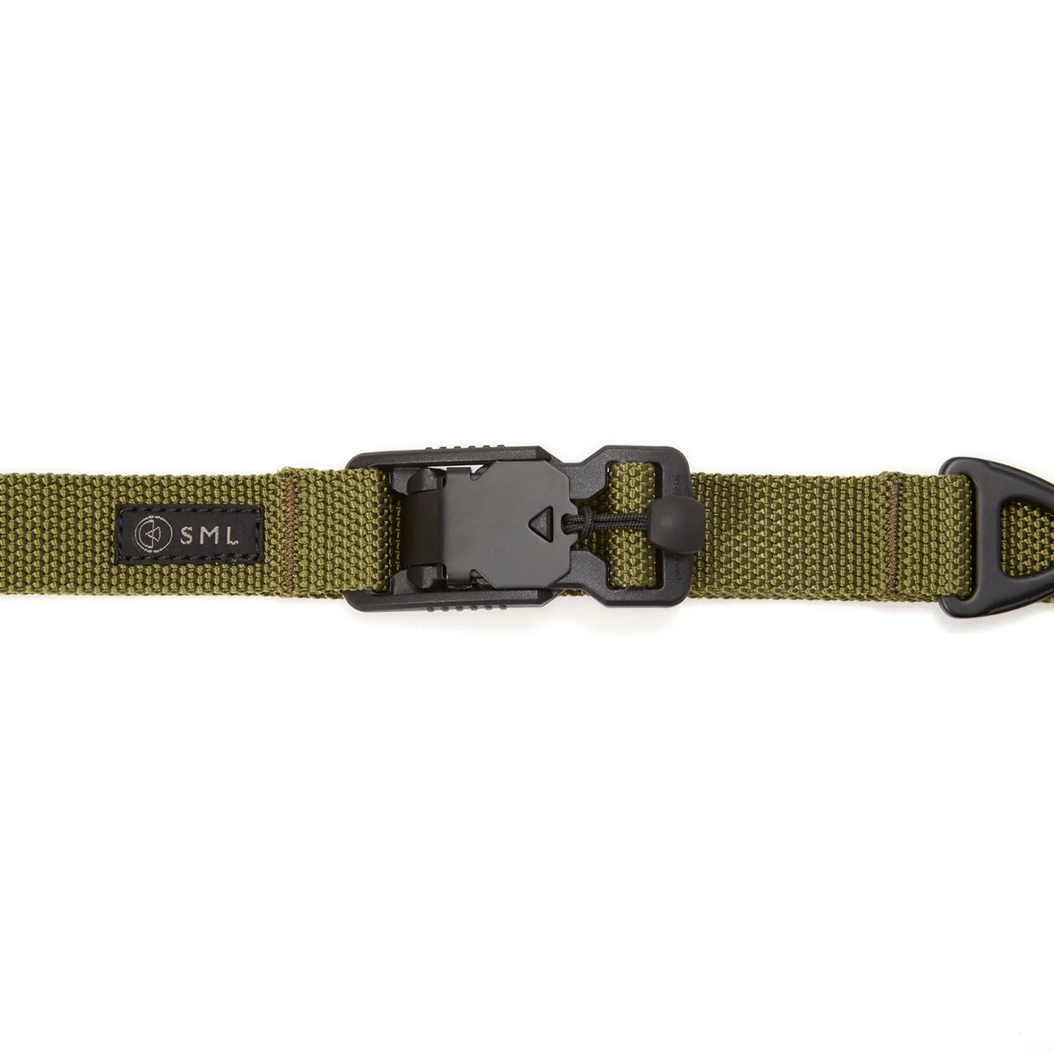 SML | エスエムエル　quick operation tech belt V