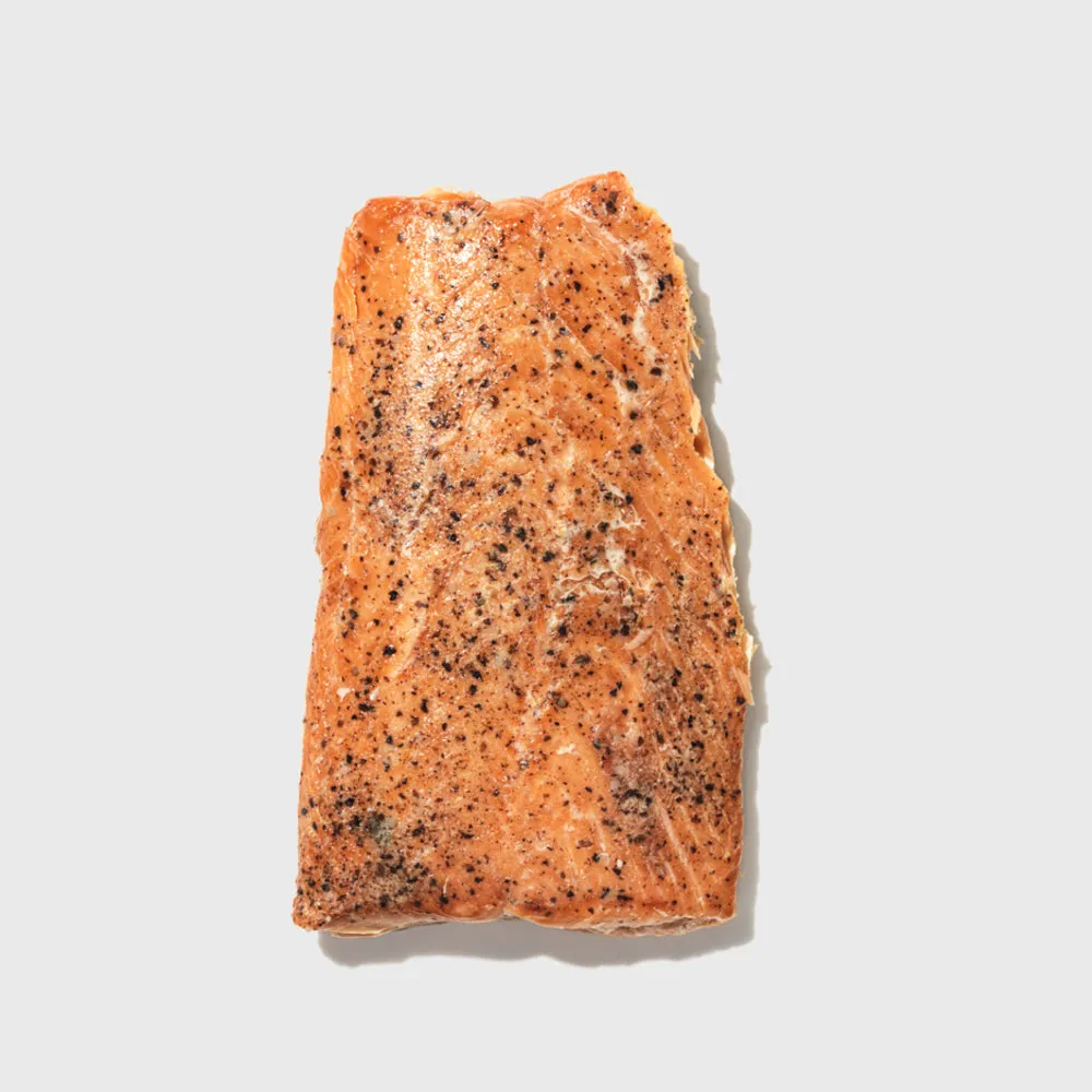 Smoked Salmon