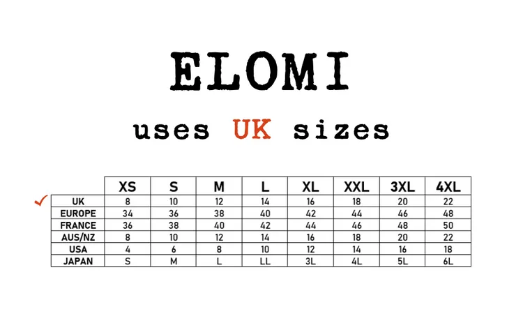 Smooth Full Cup T-Shirt Bra In Black - Elomi