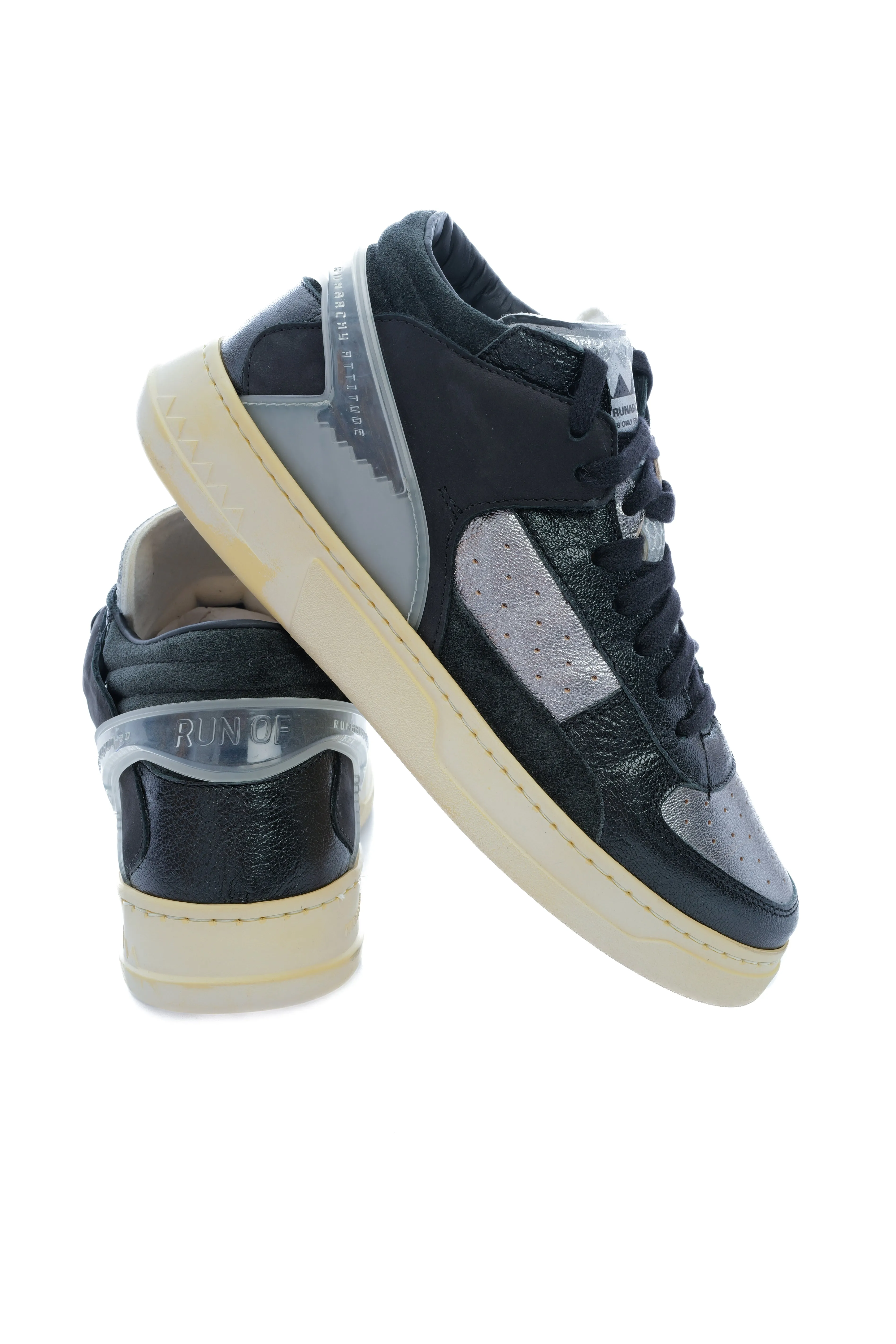 Sneaker 'Errant'