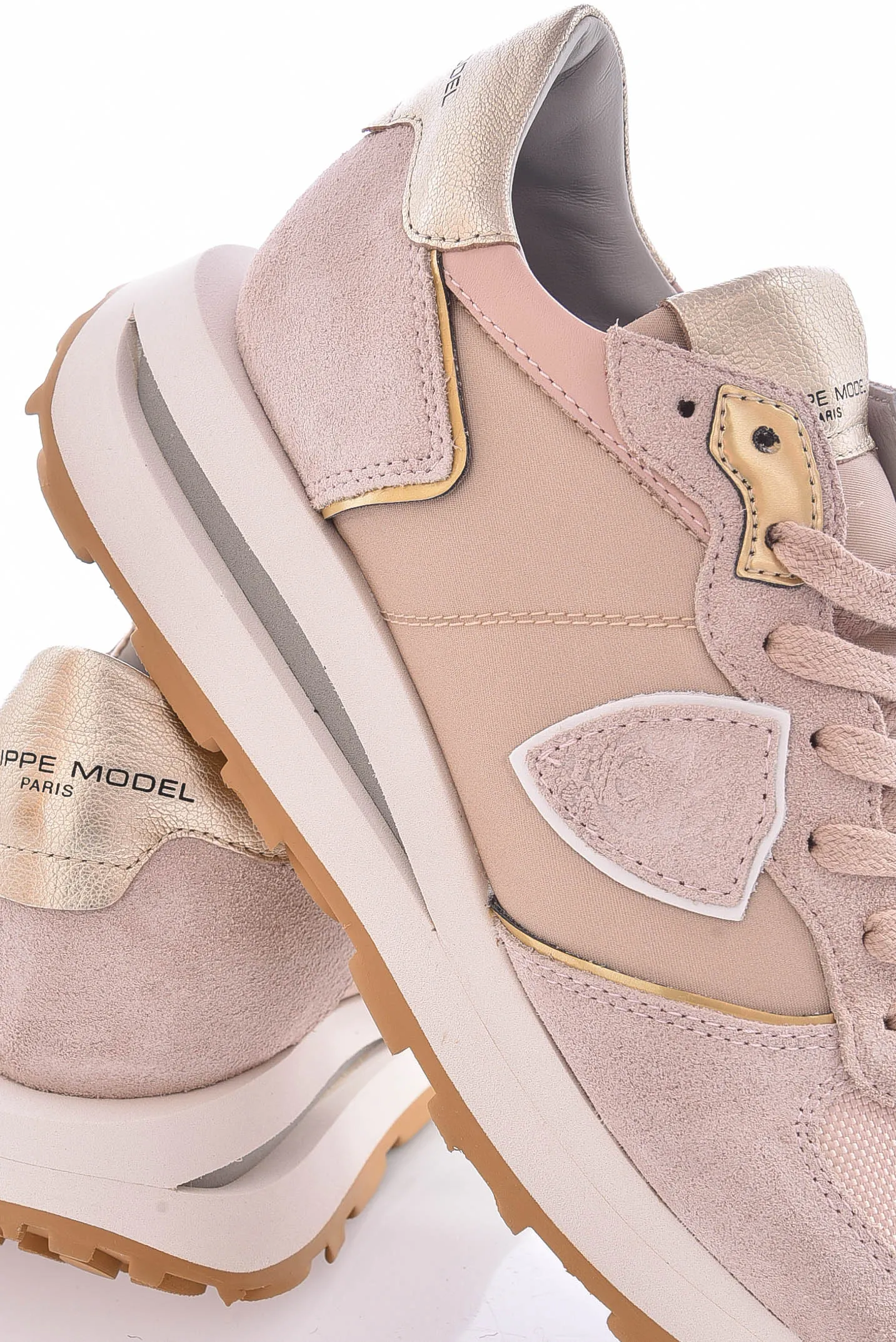 Sneaker 'Tropez'