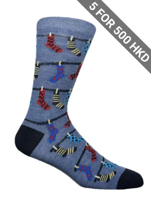 Socks | Socks on Socks | Cotton