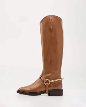 Solace Caramel