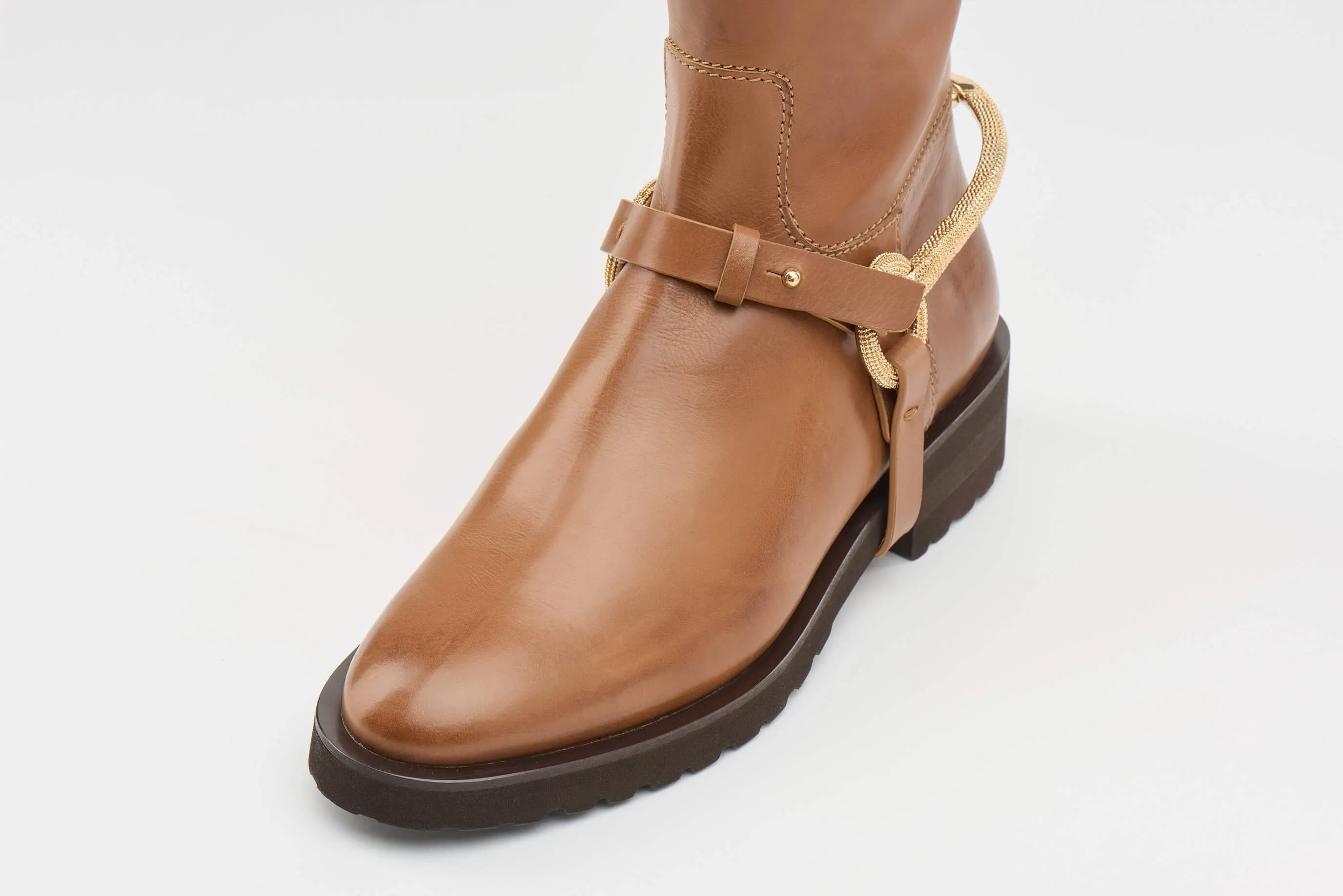 Solace Caramel
