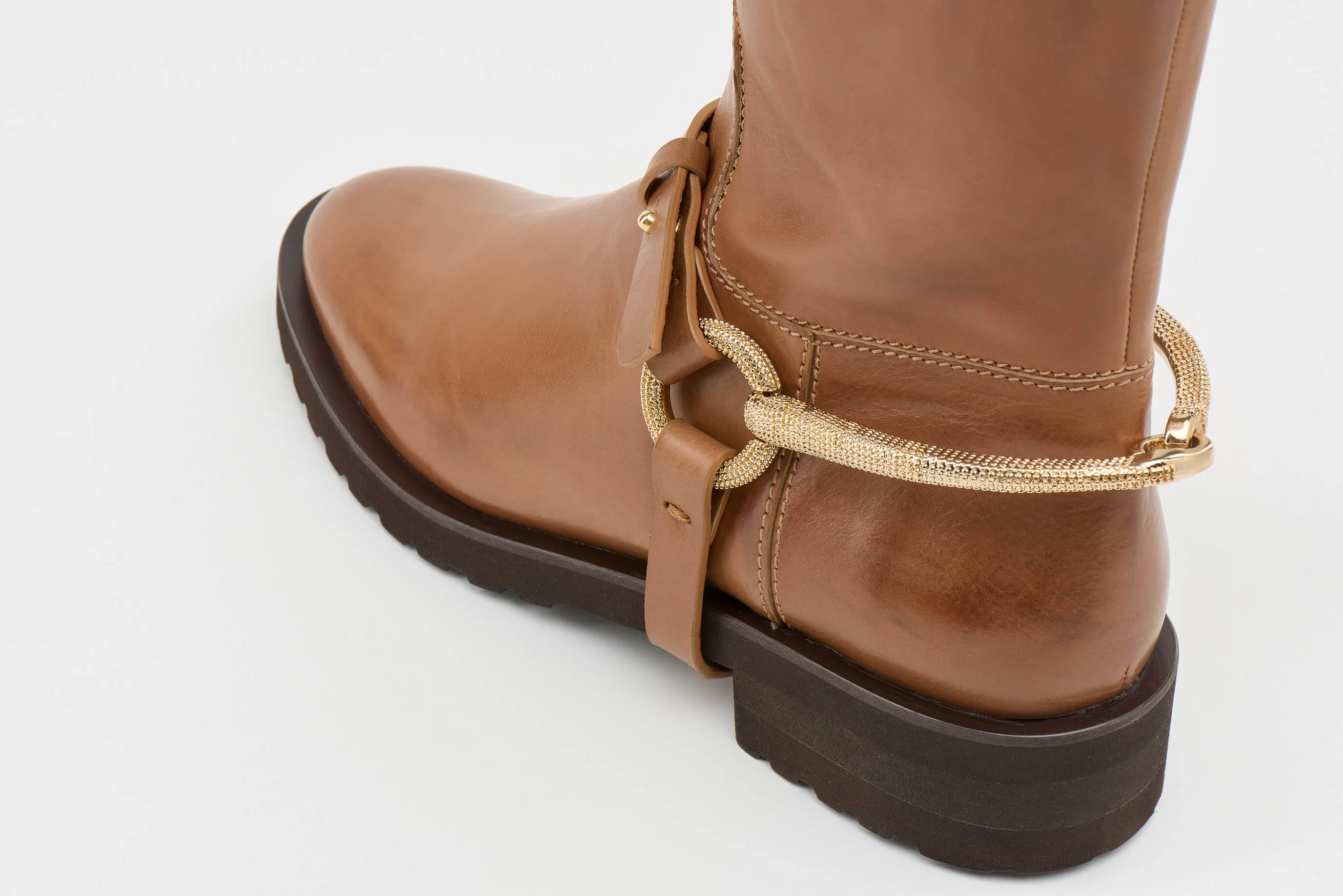 Solace Caramel