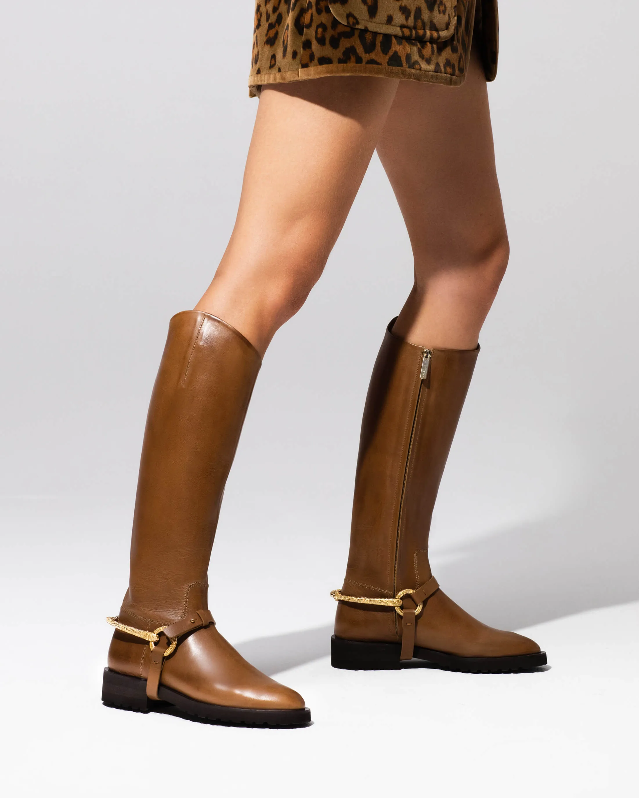 Solace Caramel
