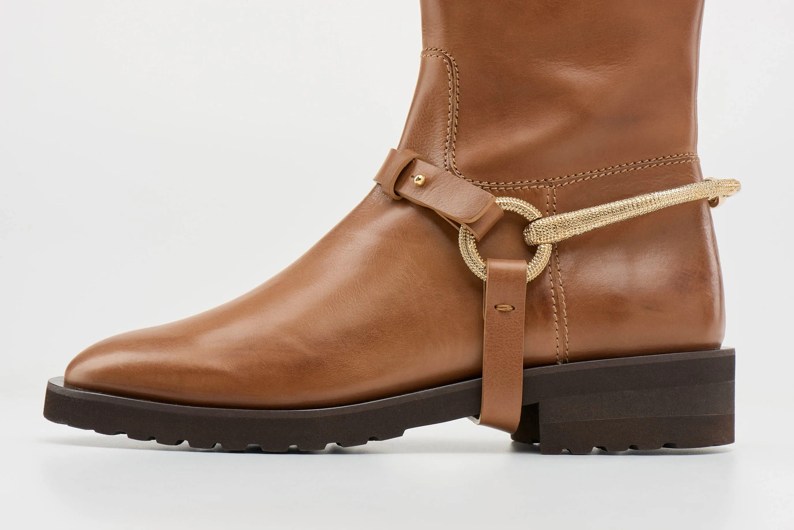 Solace Caramel