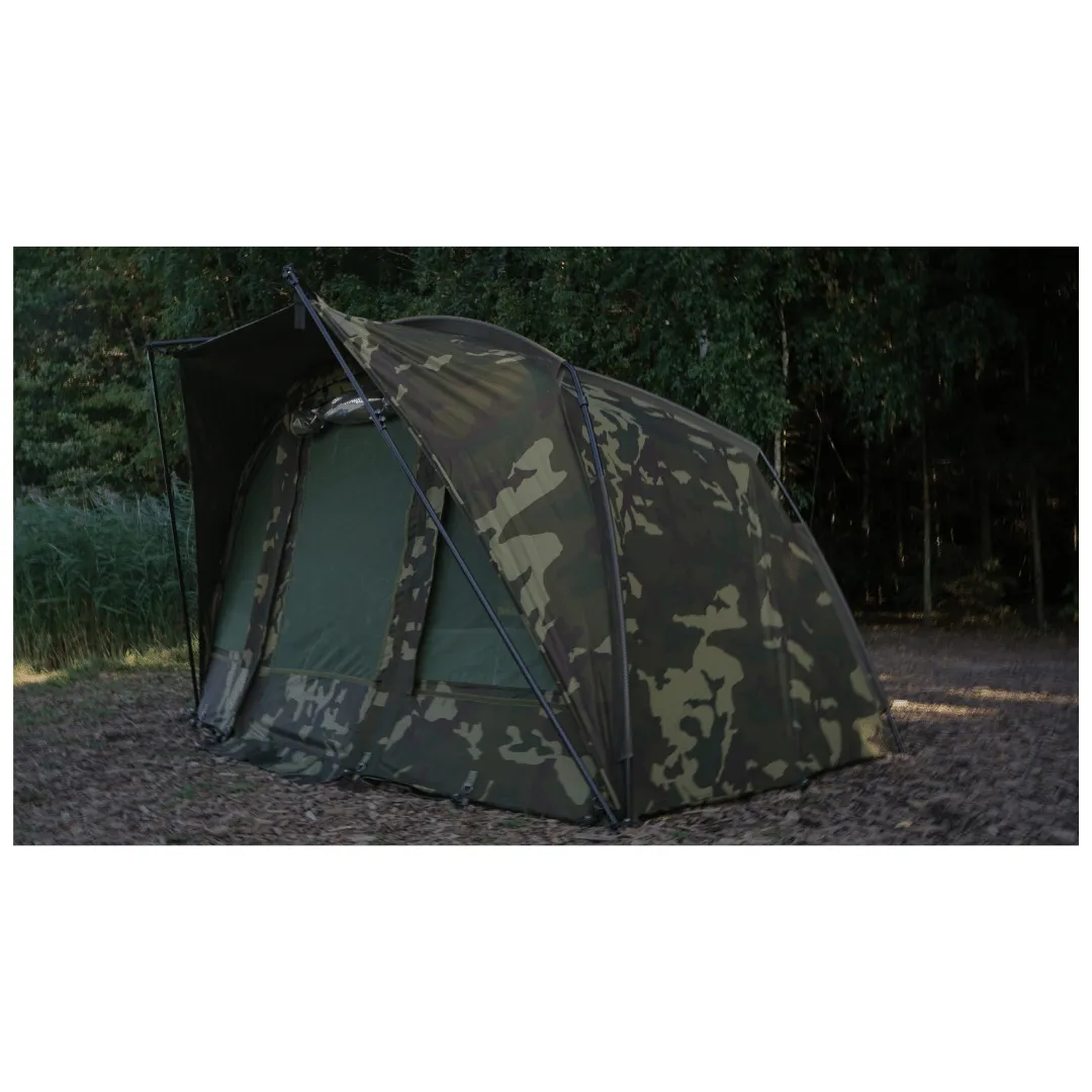 Sonik AXS Camo Bivvy