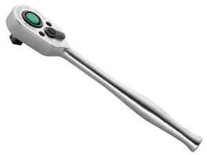 Stahlwille Ratchet 1/4In Drive Quick Release