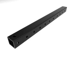 Standard Hitch Connection