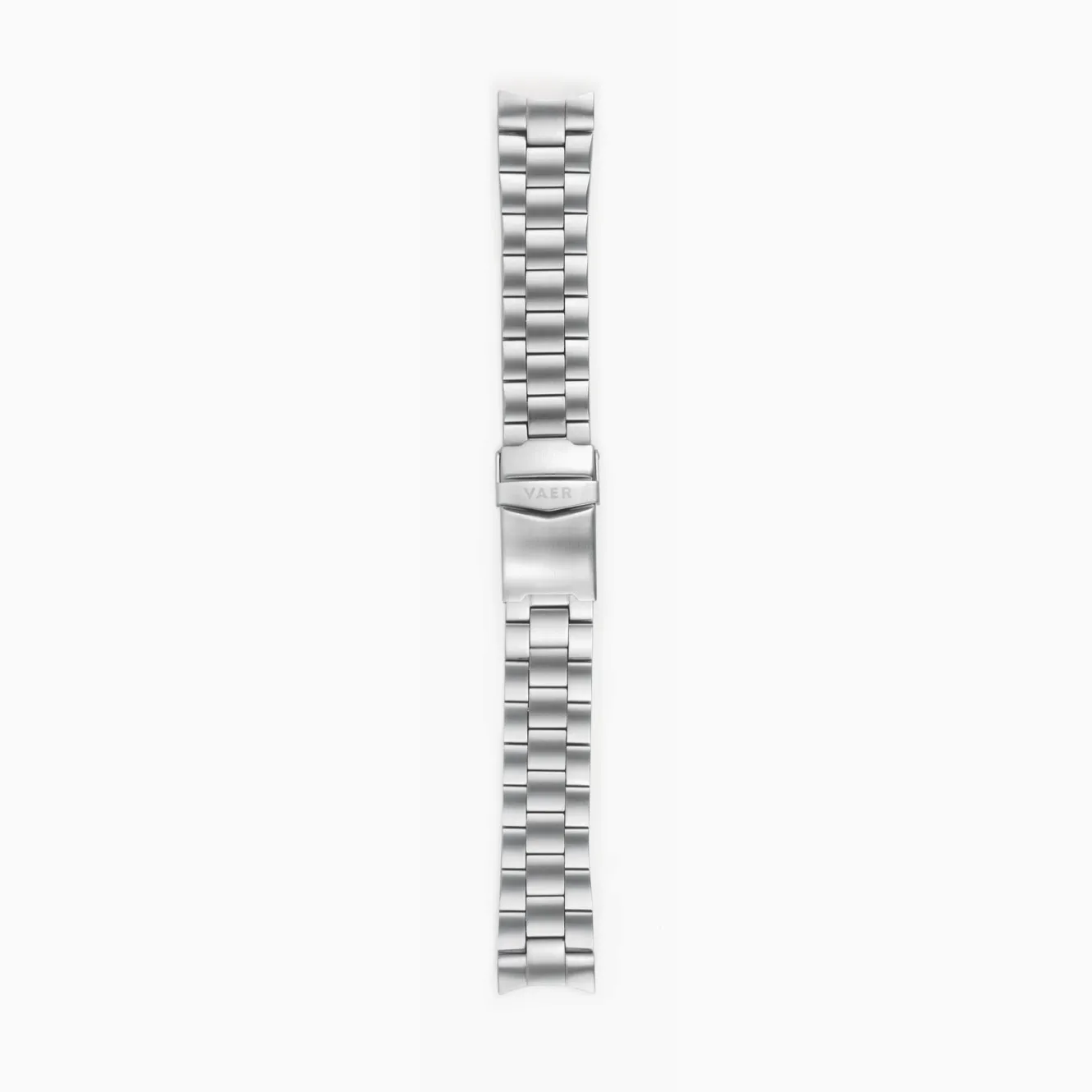 Standard Quick Release 3-Link Bracelet