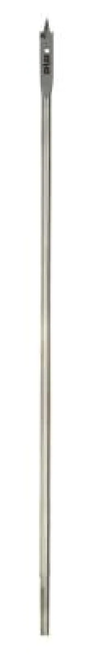 Stanley® Products Extra-Long Flat Bits, 3/8 in Dia., 88706