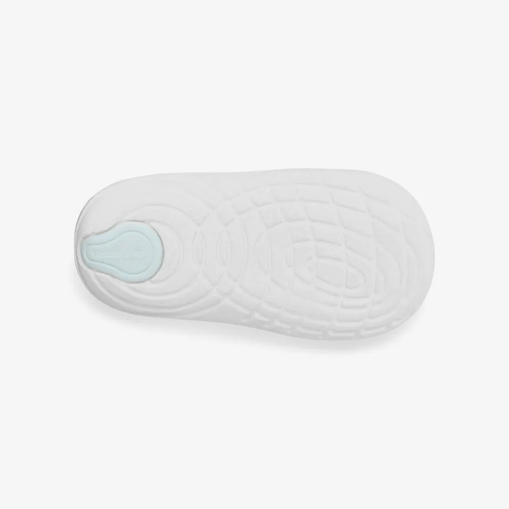 Stride Rite Infant Girls SM Jazzy Sneaker Velcro Lavender / Multi