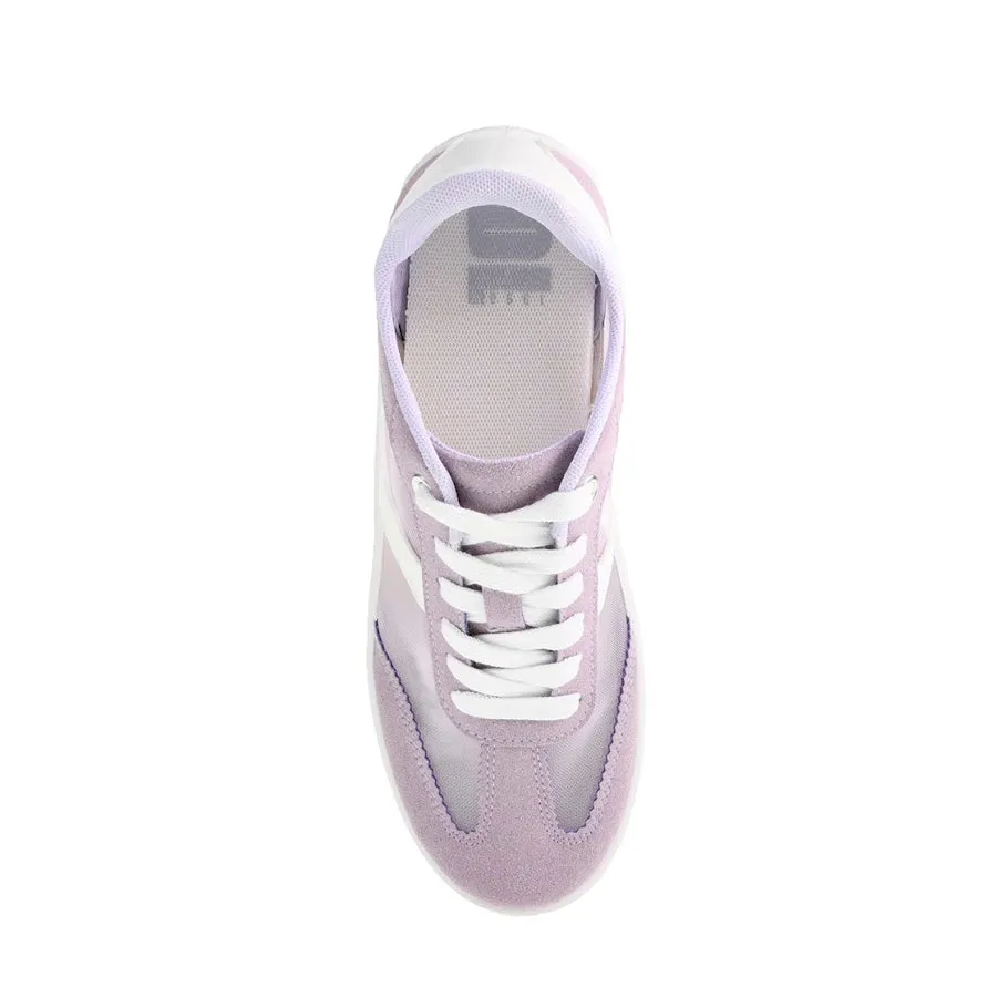 Sunstar Sneaker - Lilac