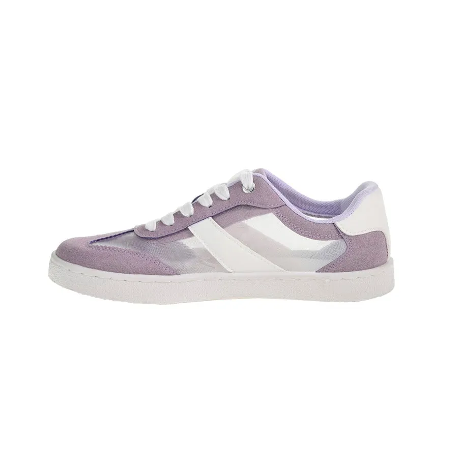 Sunstar Sneaker - Lilac