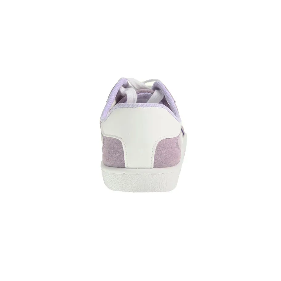 Sunstar Sneaker - Lilac