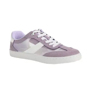 Sunstar Sneaker - Lilac