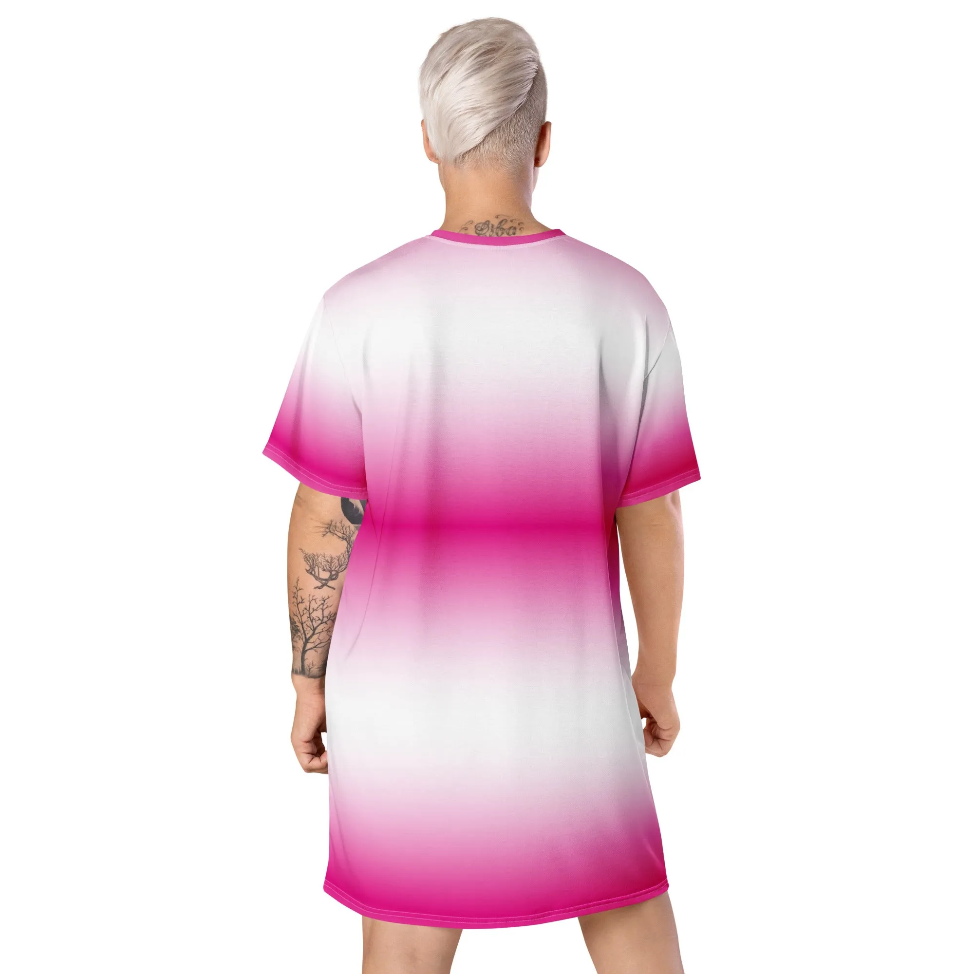 T-Shirt Dress