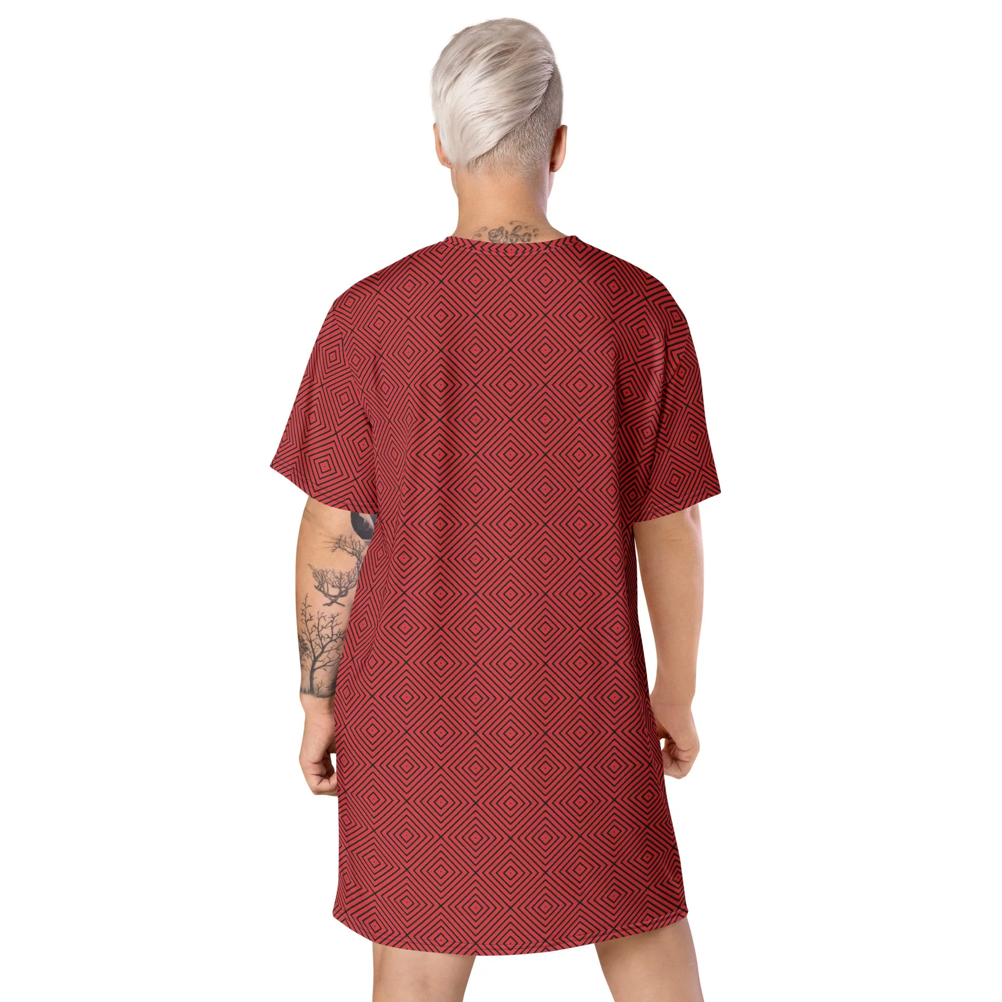 T-Shirt Dress