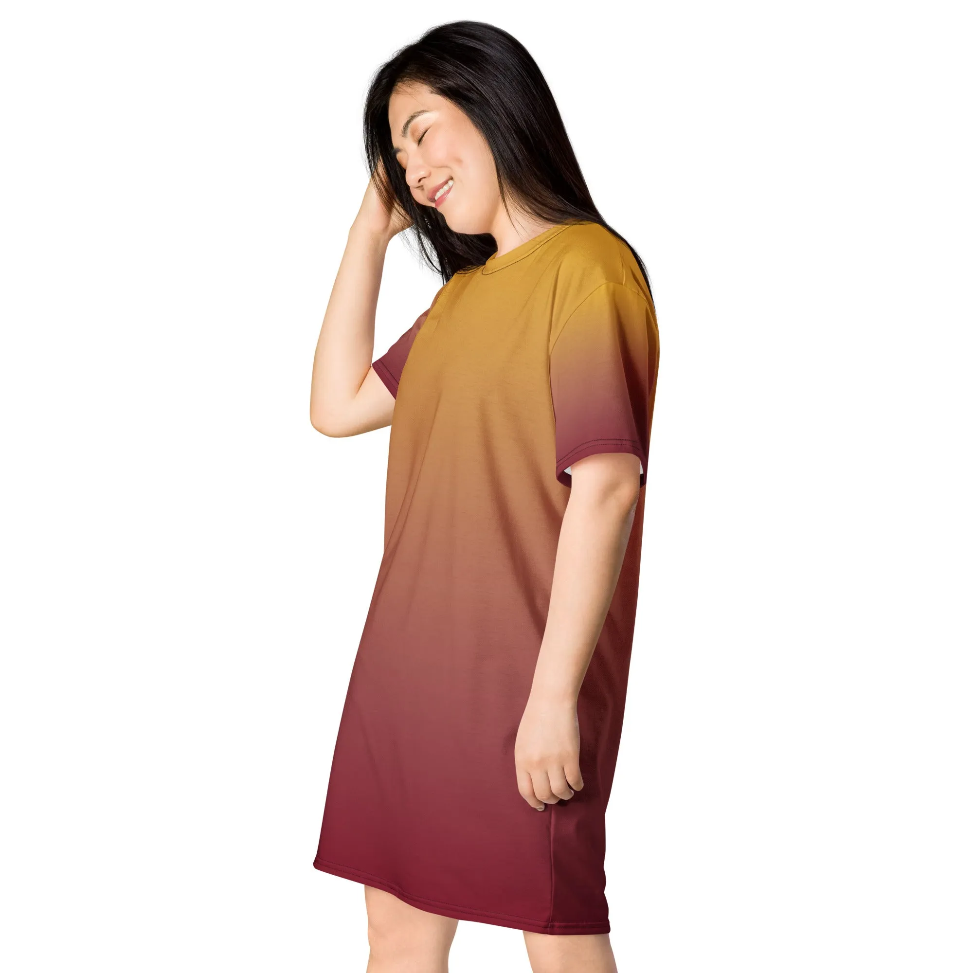 T-Shirt Dress