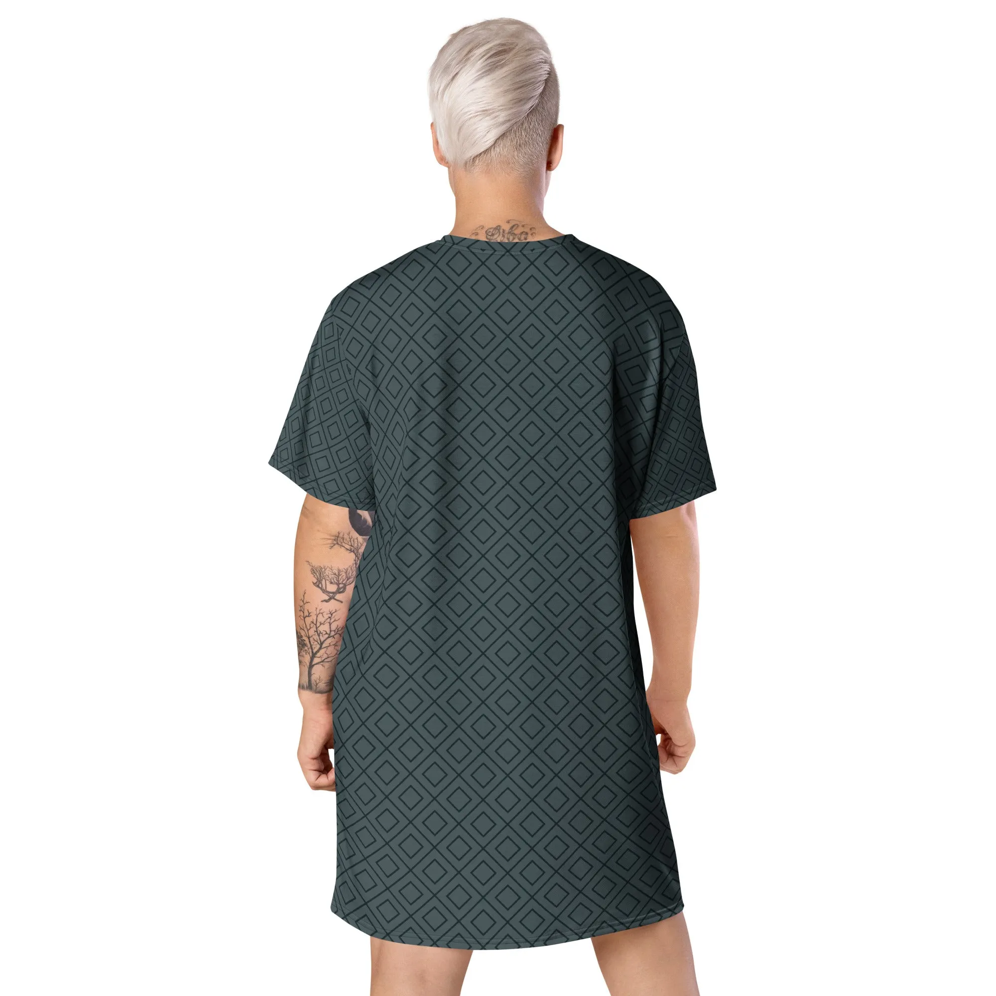 T-Shirt Dress