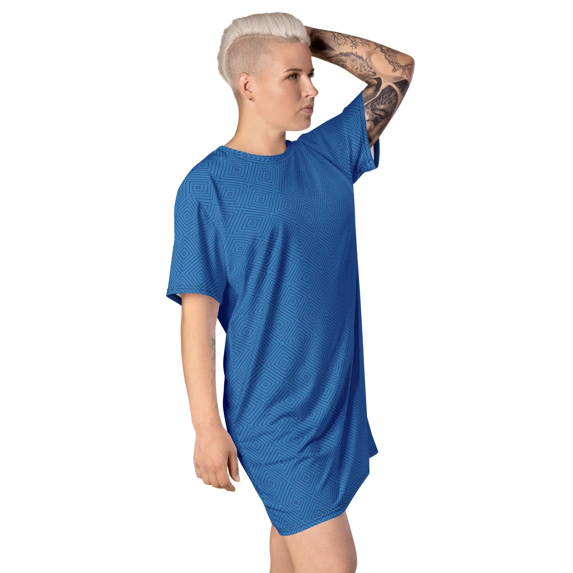 T-Shirt Dress